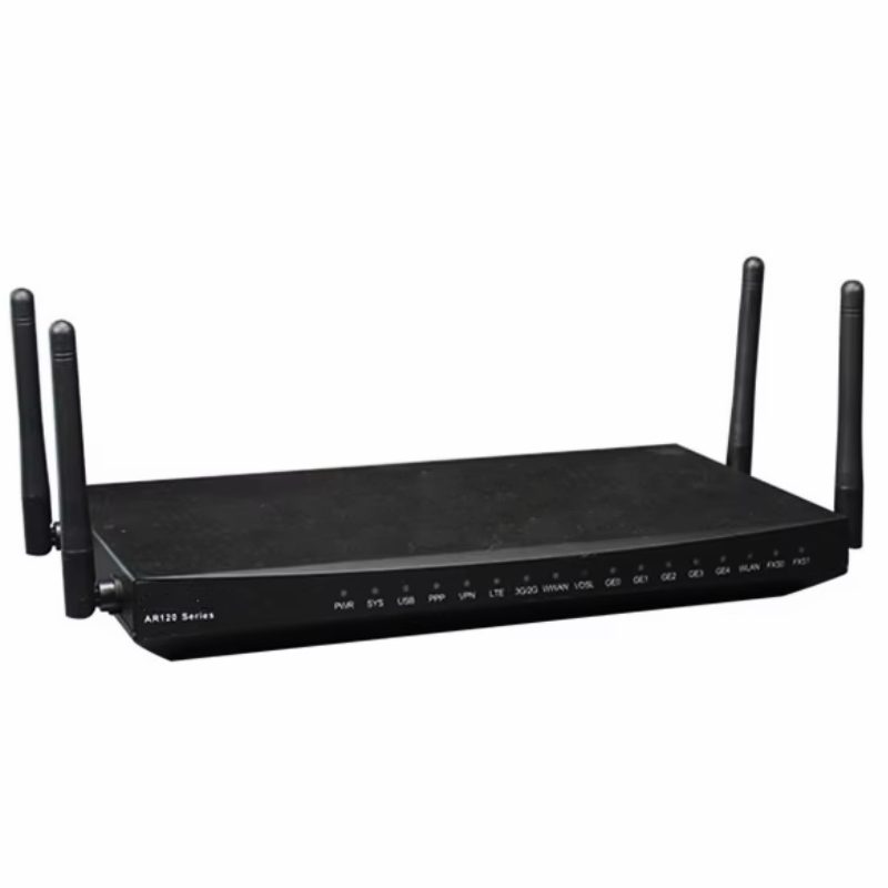 روتر بی‌سیم دو باند هوآوی مدل AR129CGVW-L