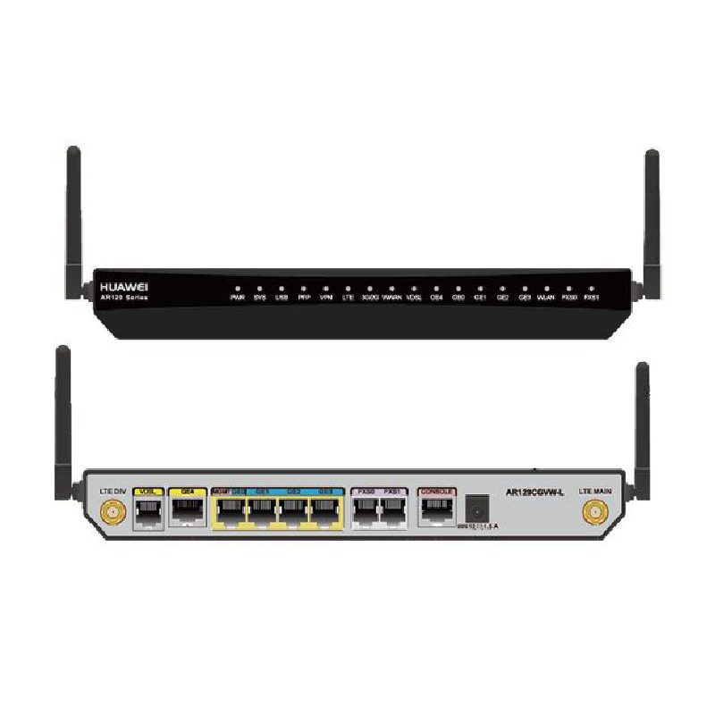 روتر بی‌سیم دو باند هوآوی مدل AR129CGVW-L
