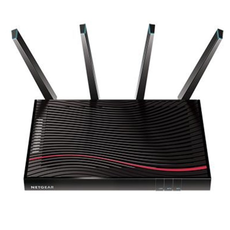 مودم روتر نتگیر Nighthawk X4S مدل C7800