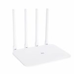روتر بی‌سیم دو باند شیائومی مدل Xiaomi Router AC1200