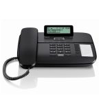 تلفن سیمی گیگاست مدل DA710