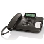 تلفن سیمی گیگاست مدل DA710