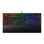 کیبورد مخصوص بازی ریزر مدل Razer BlackWidow V3