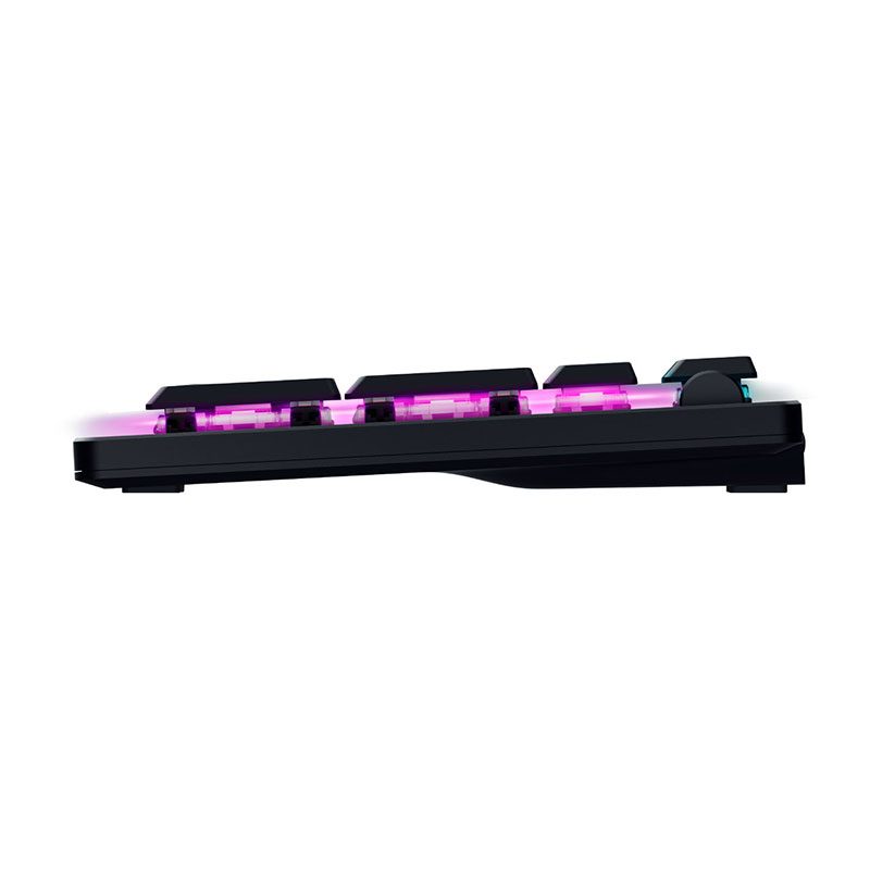 کیبورد مخصوص بازی ریزر مدل Razer DeathStalker V2
