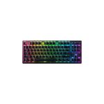کیبورد مخصوص بازی ریزر مدل Razer DeathStalker V2 Pro Tenkeyless