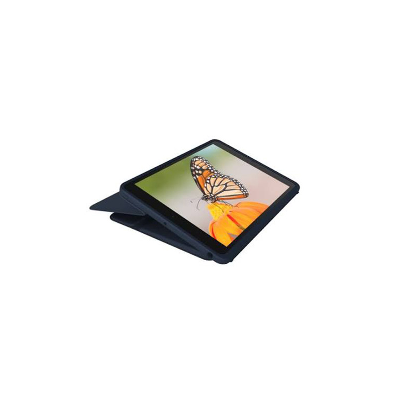 کیبورد کاور بی‌سیم لاجیتک مدل Logitech Rugged Combo3 مخصوص آیپد نسل 7-8-9