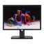 مانیتور 24 اینچی دل مدل Dell 24 U2413f، رزولوشن Full HD و نور پس‌زمینه  LED، دارای یک عدد DVI، یک عدد DisplayPort، یک عدد HDMI، پنج عدد USB، با نسبت تصویر 16:10