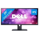 مانیتور 29 اینچی دل U2913WM