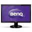 مانیتور 24 اینچی بنکیو مدل BenQ GL2450-B، رزولوشن Full HD و نور پس‌زمینه LED، دارای یک عدد VGA، یک عدد DVI با نسبت تصویر 16:9