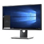 مانیتور 23 اینچی دل P2317H