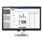 مانیتور 23 اینچی اچ‌پی E232