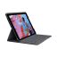 کیبورد کاور بی‌سیم لاجیتک مدل Logitech Slim Folio مخصوص آیپد 7-8-9