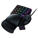 گیم پد قابل برنامه‌ریزی ریزر مدل Tartarus V2