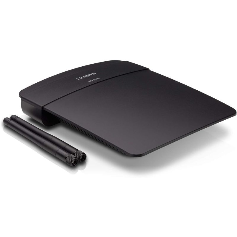 اکسس پوینت دو باند بی سیم لینک سیس مدل WAP-300N