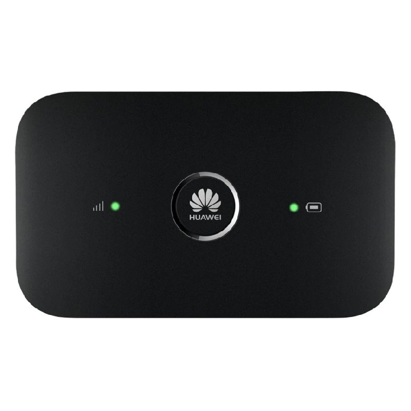 مودم 4G قابل حمل هوآوی مدل E5573s-606