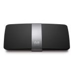 روتر بی‌سیم دو باند لینک سیس مدل E4200