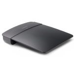 روتر بی‌سیم لینک سیس N300 مدل E900