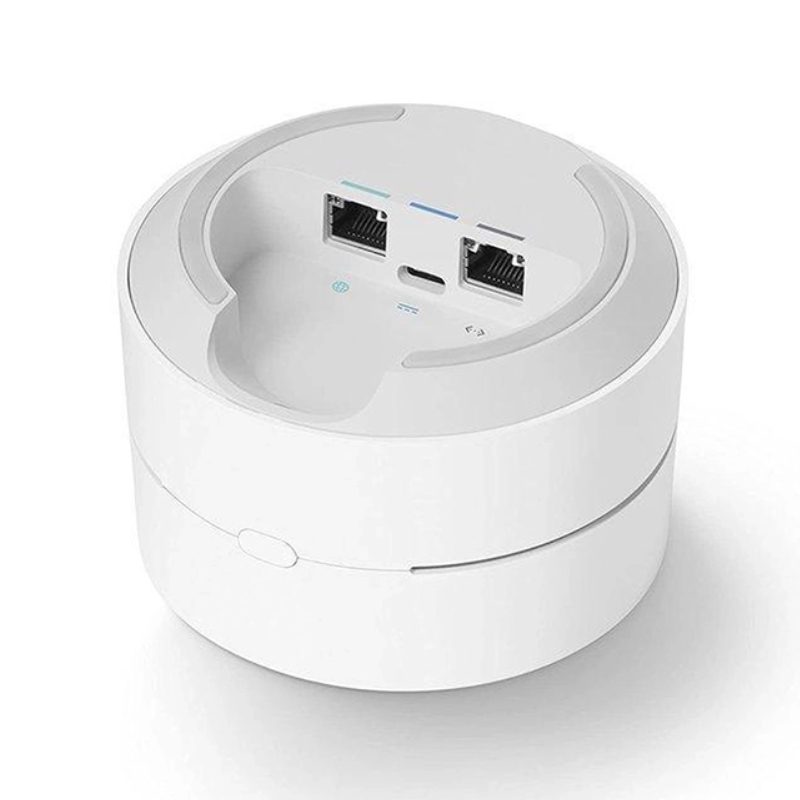 روتر وای‌فای بی سیم دوباند گوگل مدل AC-1304