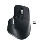 ماوس بی سیم لاجیتک مدل Logitech MX MASTER 3S