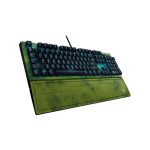 کیبورد مکانیکی ریزر مدل BlackWidow V3 Halo Infinite