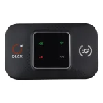 مودم 4G LTE قابل حمل اولاکس مدل OLAX E5783