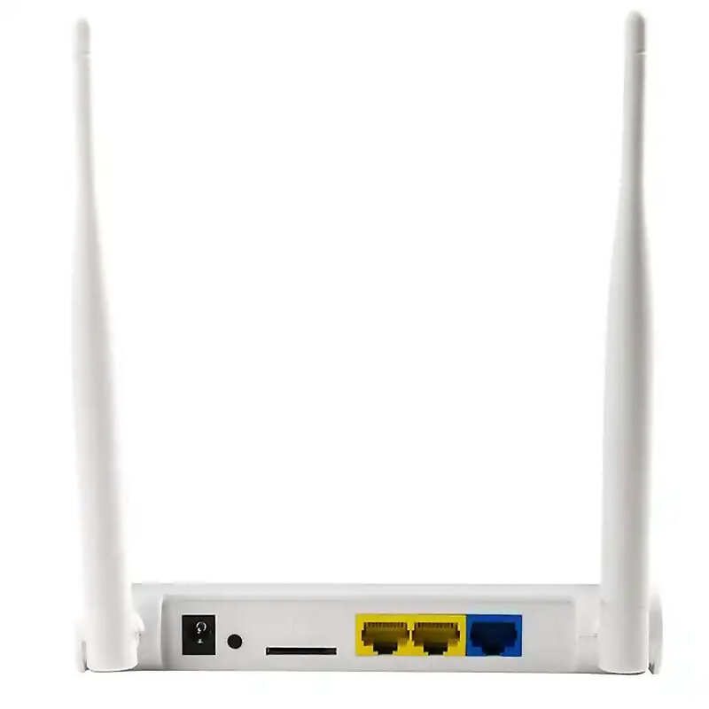 مودم بی سیم 4G LTE مدل B17
