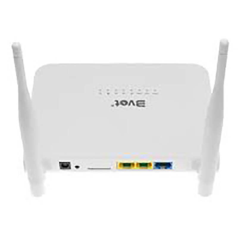 مودم بی سیم 4G LTE مدل B17