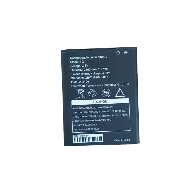 مودم 3G/4G قابل حمل الینج مدل WD680+