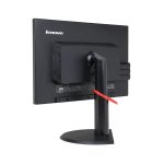 مانیتور 23 اینچی لنوو LT2323p
