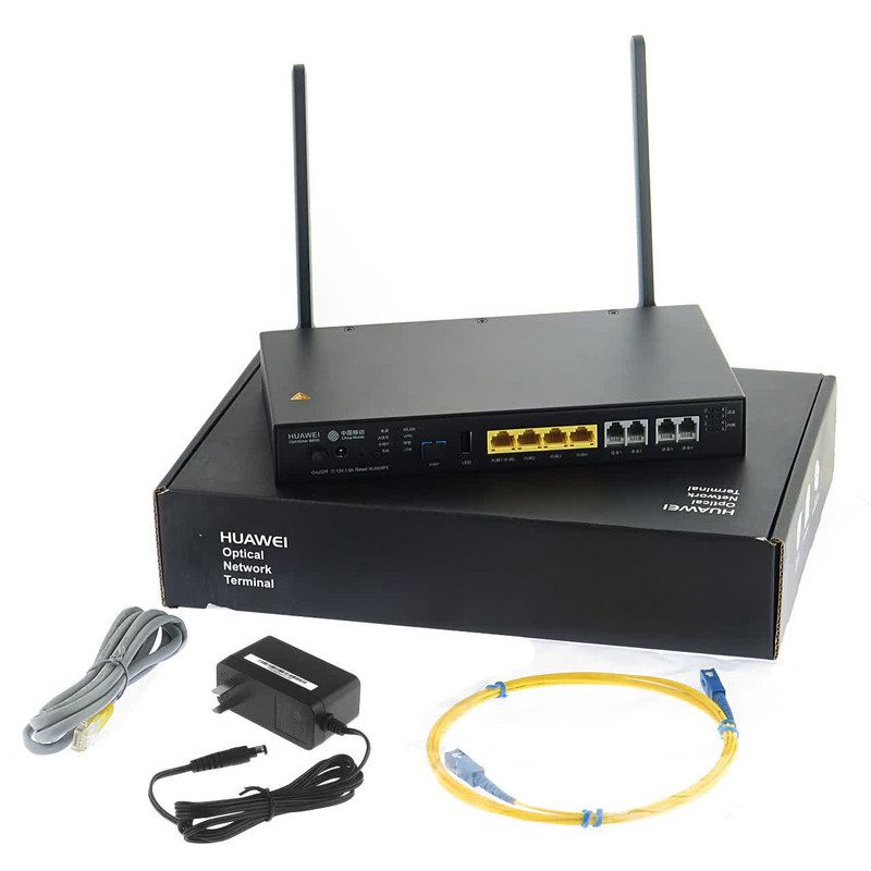 مودم روتر هوآوی مدل OptiXstar B650 Series