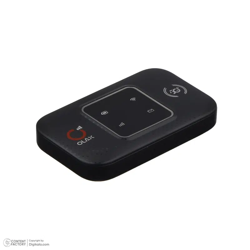 مودم 4G LTE قابل حمل اولاکس مدل E5783