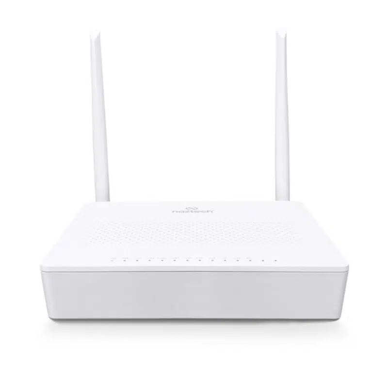 مودم فیبر نوری نزتک مدل Naztech FX100W5