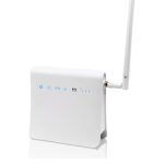 مودم روتر 4G/LTE زد ال تی مدل P25