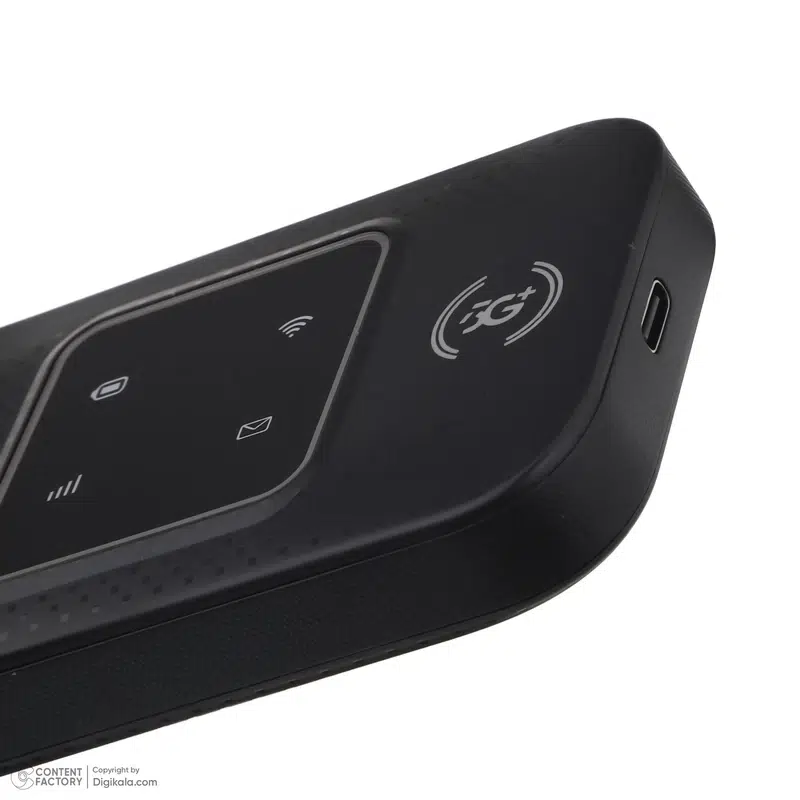 مودم 4G LTE قابل حمل اولاکس مدل E5783
