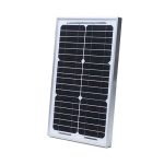 پنل خورشیدی 20 وات مونوکریستال برند OSDA-isola