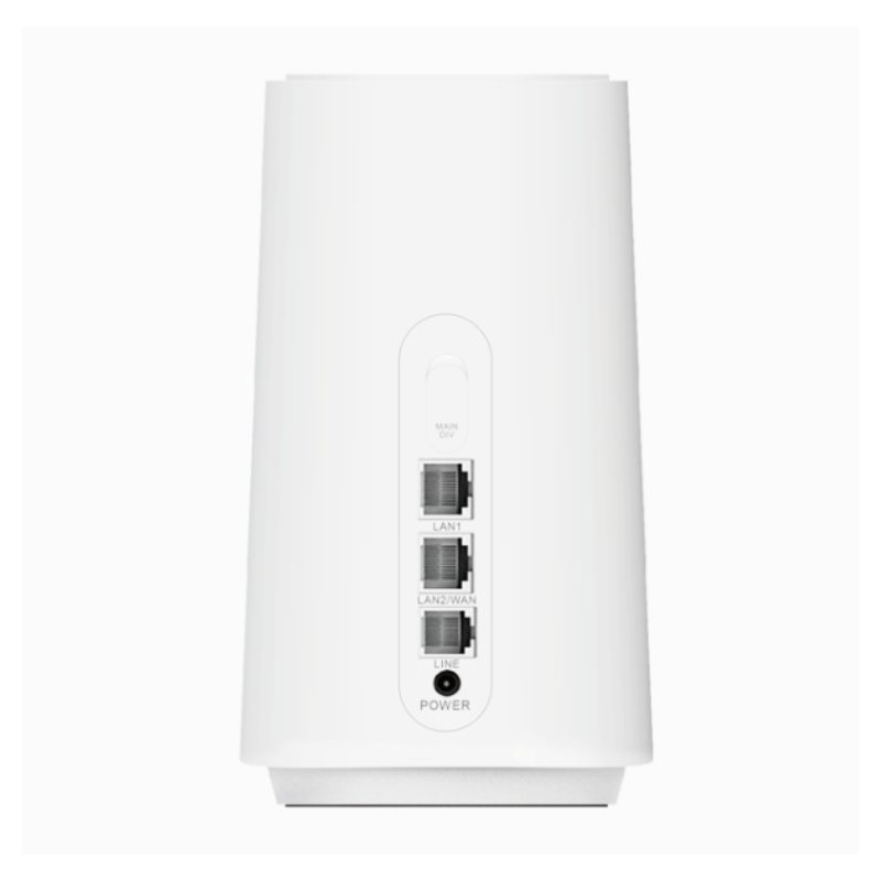 مودم 4G/5G/TD-LTE دی یو مدل 21H01A