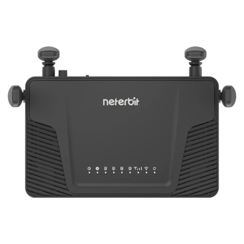 مودم روتر 4G/LTE بی سیم نتربیت مدل M920 V2