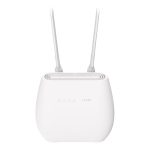 مودم روتر 4G/LTE مدل R520A