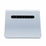 مودم روتر 4G/LTE مدل WB310