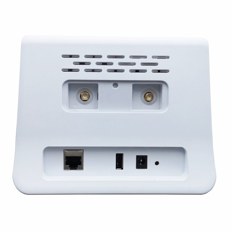 مودم روتر 4G/LTE مدل WB310