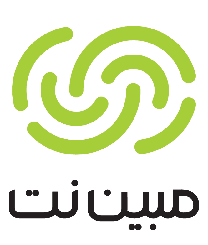 نشان مبین نت