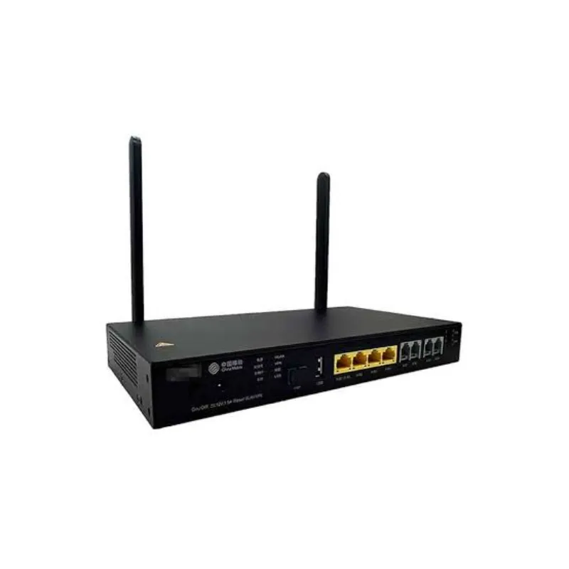 مودم روتر هوآوی مدل OptiXstar B650 Series
