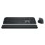 ست ماوس و کیبورد بی سیم لاجیتک مدل Logitech MX Keys Combo Gen 2