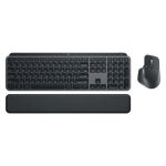 ست ماوس و کیبورد بی سیم لاجیتک مدل Logitech MX Keys Combo Gen 2