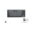 کیبورد مخصوص بازی لاجیتک مدل Logitech MX Mechanical Mini Tactile