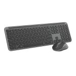 کیبورد و ماوس بی سیم لاجیتک مدل Logitech SIGNATURE MK950
