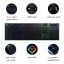 کیبورد گیمینگ لاجیتک مدل Logitech G915 LIGHTSPEED