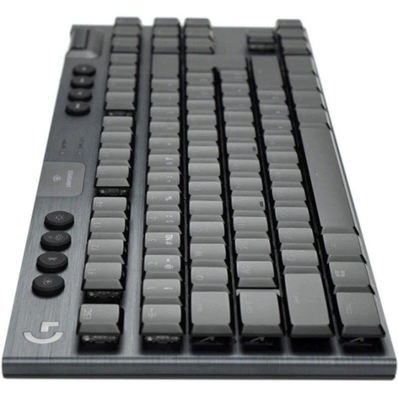 کیبورد گیمینگ لاجیتک مدل Logitech G915 LIGHTSPEED