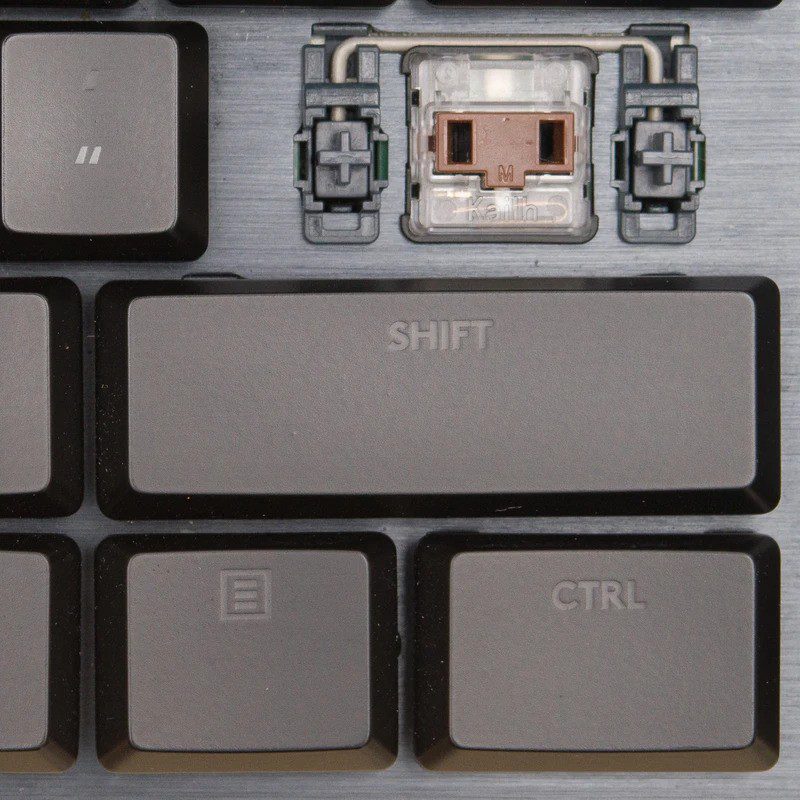 کیبورد گیمینگ لاجیتک مدل Logitech G915 LIGHTSPEED