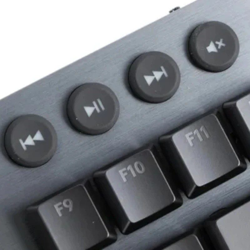 کیبورد گیمینگ لاجیتک مدل Logitech G915 LIGHTSPEED
